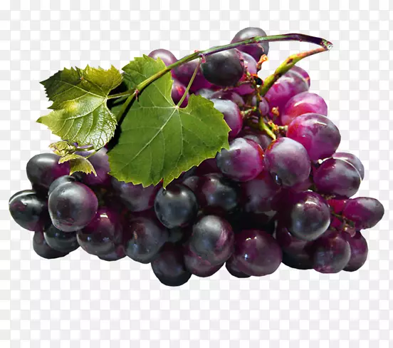 葡萄籽提取物葡萄
