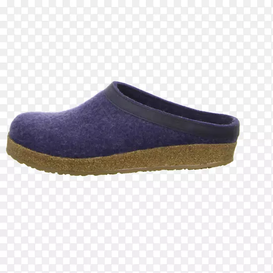 Slipper United Nations Haflinger Gr 49鞋-联合王国