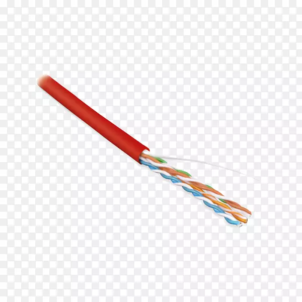 纸电缆双绞线电力电缆颜色