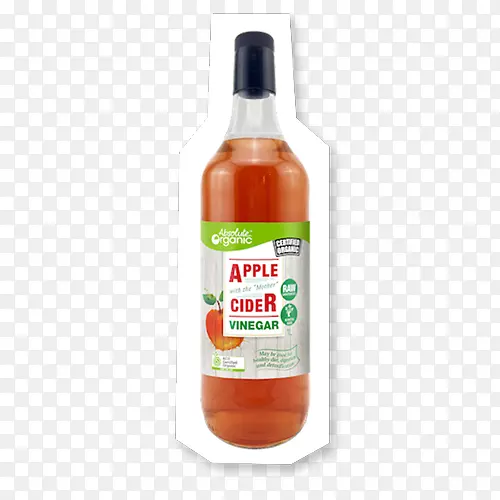 苹果醋有机食品甜辣椒酱-苹果