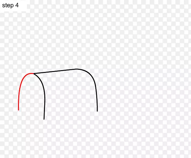 品牌线角字体线