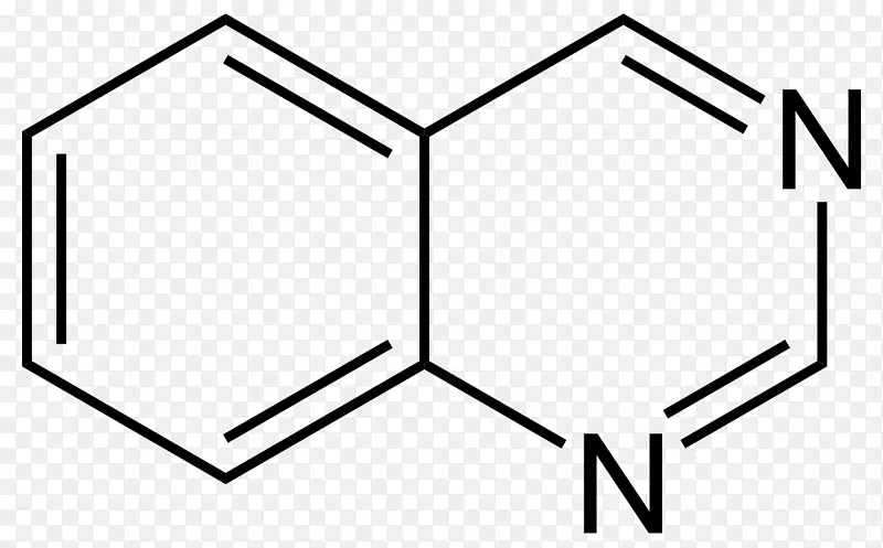 8-氨基喹啉化学有机化合物-化合物