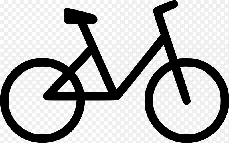 固定齿轮自行车货运自行车