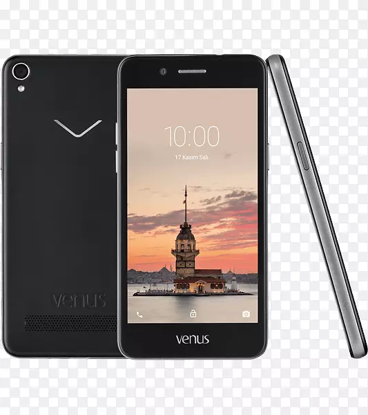 Vestl venus v3 5580电话智能手机土耳其-智能手机