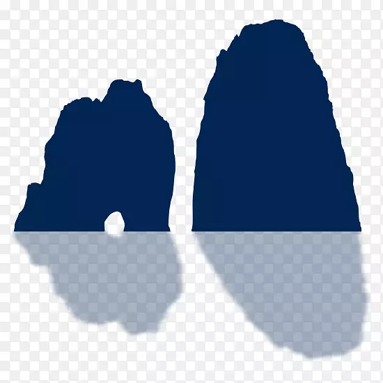 法拉利奥尼蓝石窟卡普里，坎帕尼亚阿马尔菲海岸经克虏伯