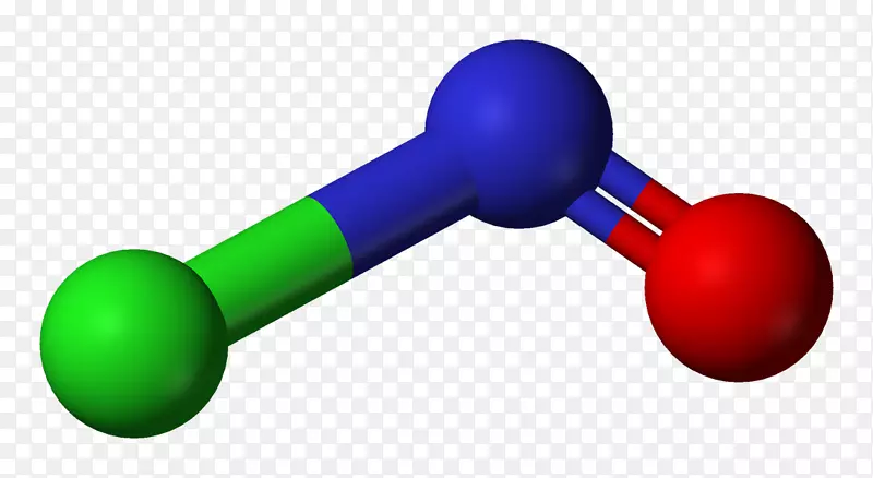亚硝基氯化物路易斯结构金属亚硝基配合物分子几何