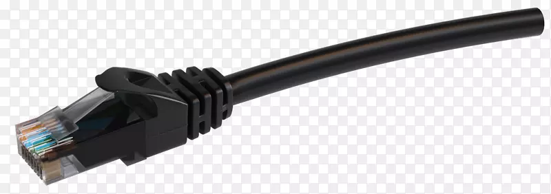 第6类电缆补丁电缆双绞线和电缆-电缆