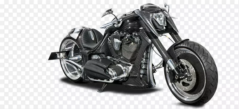 汽车曼索里排气系统定制摩托车-汽车