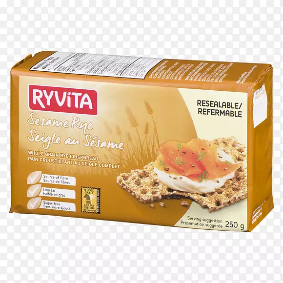 早餐麦片脆面包赖维塔澳大利亚-早餐