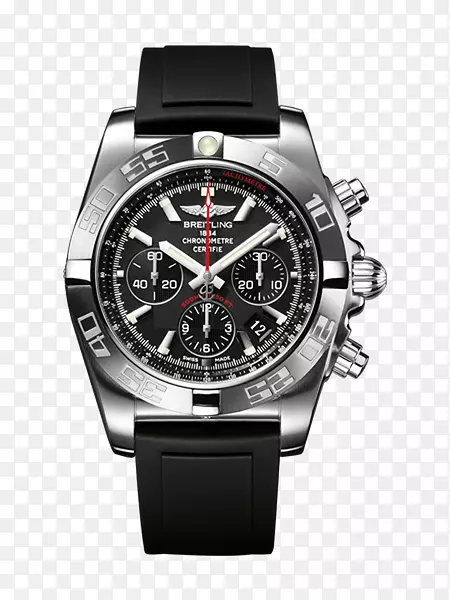 Breitling a手表首饰Breitling Chronomat运动-手表