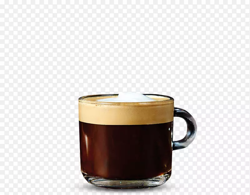 意式咖啡，意式甜咖啡杯，伯爵茶-咖啡