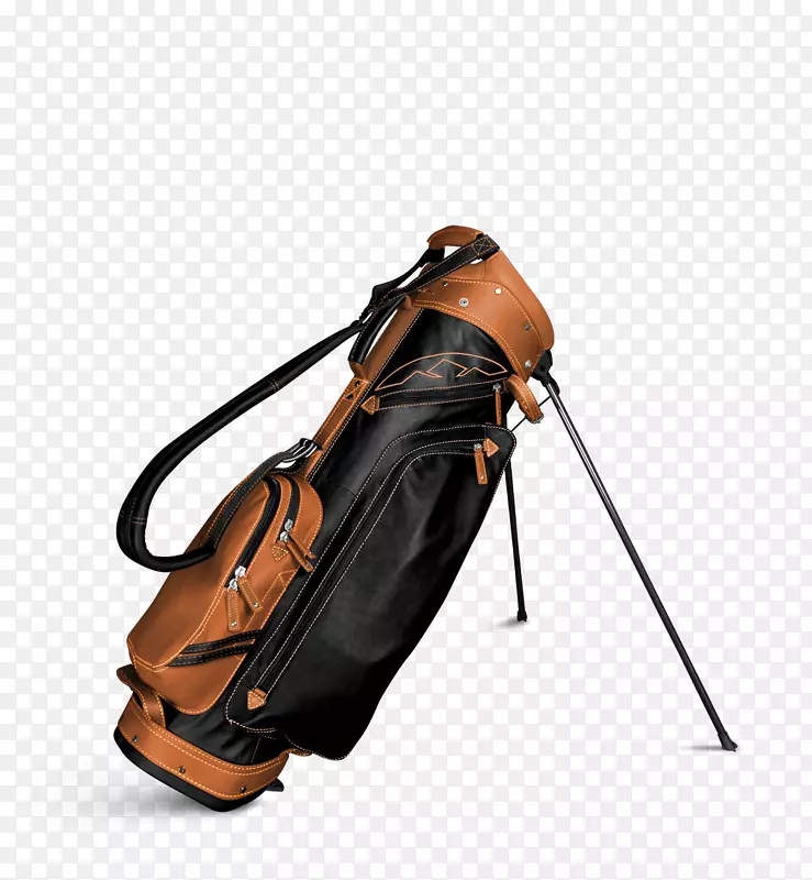 高尔夫球袋太阳山运动高尔夫球杆高尔夫球器材-高尔夫
