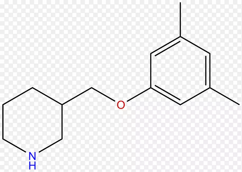 布比卡因化学结构药物盐酸