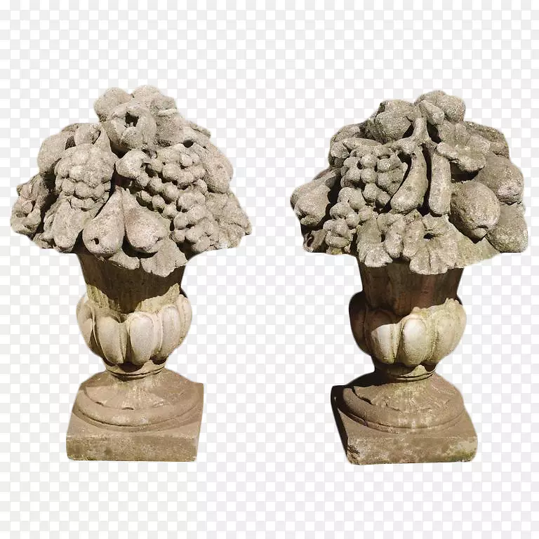 美第奇花瓶雕塑雕像巴洛克花瓶