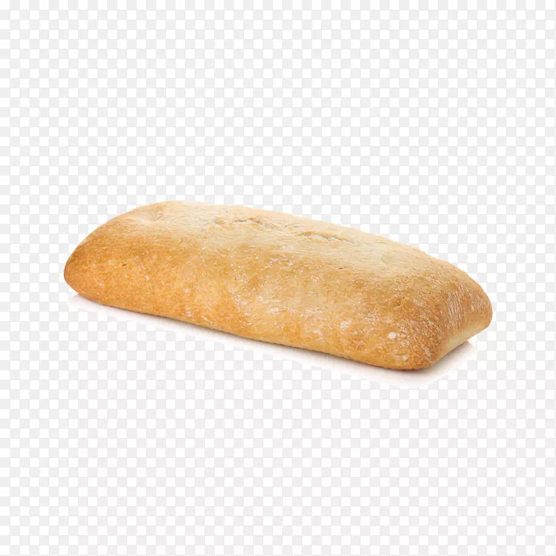 芝麻面包，面包