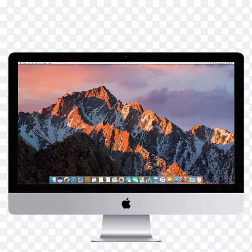MacBook pro MacBook Air Apple iMac 21.5“(2017)-苹果