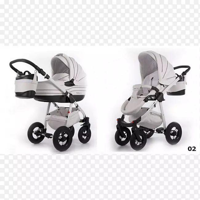 婴儿运输卷饼婴儿和蹒跚学步的汽车座椅婴儿皮革