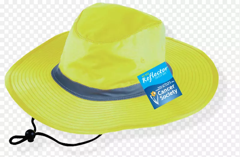 安全帽高能见度服装帽工作服帽子