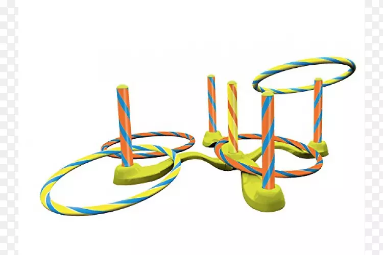 亚马逊网站Wham-o hula箍环扔玩具-玩具