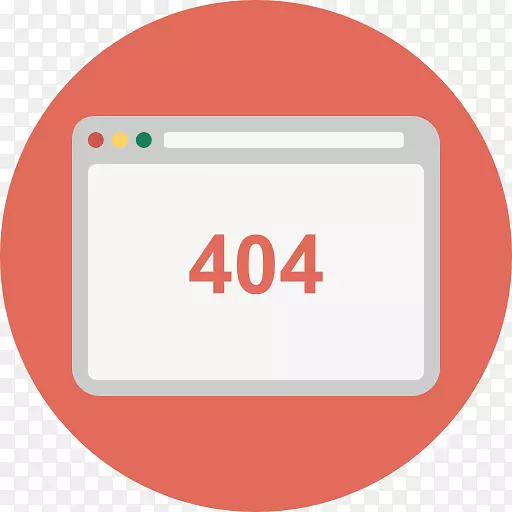 电脑图标网页浏览器http 404-万维网