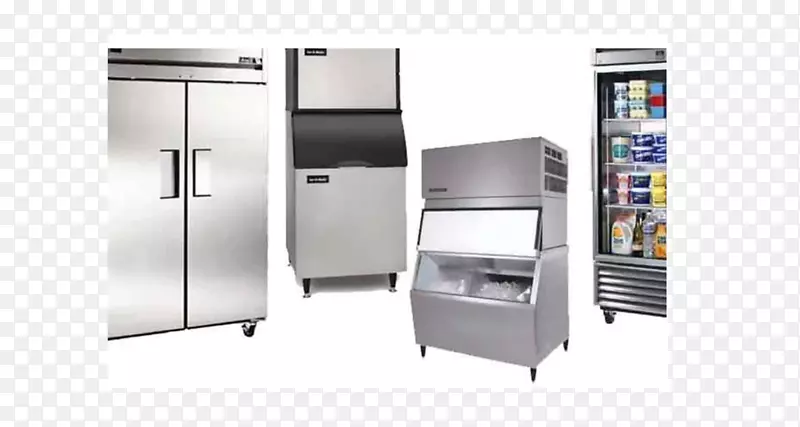 制冷、暖通空调冷冻机.冰箱
