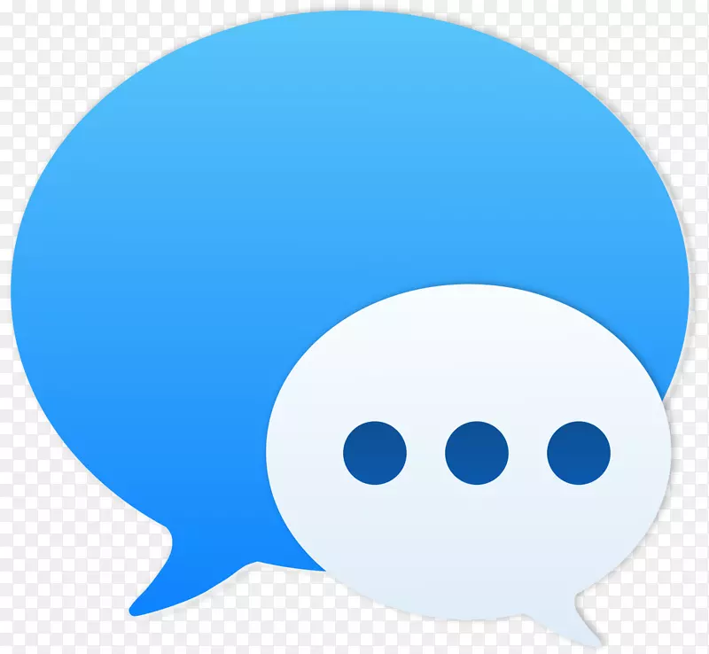 短信MacOS短信-苹果