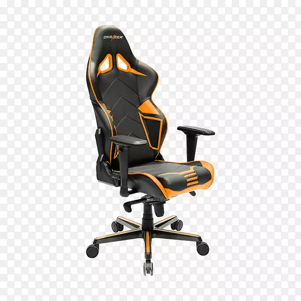 dxracer电玩椅办公室及桌椅扶手椅