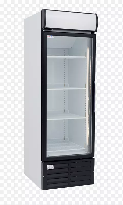 冰箱，葡萄酒冷却器，饮料，滑动门，冰箱