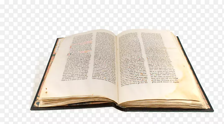 卡列克提诺法典书神圣传统天主教-书