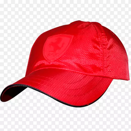 棒球帽出售帽子法拉利-棒球帽