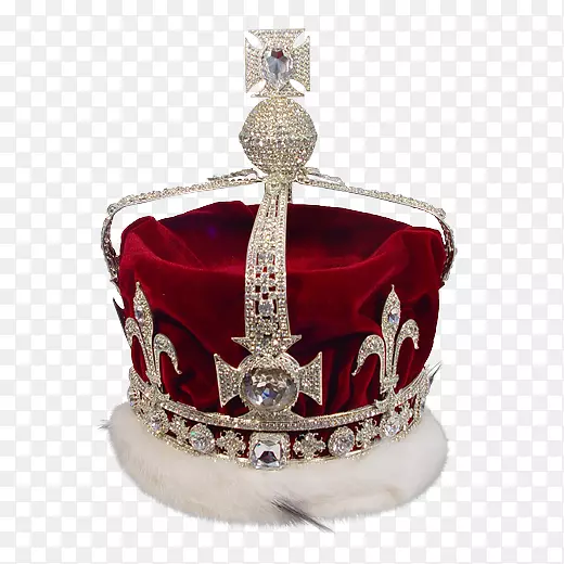 英国锡克教帝国的皇冠珠宝-伊诺-库里南钻石大王-钻石
