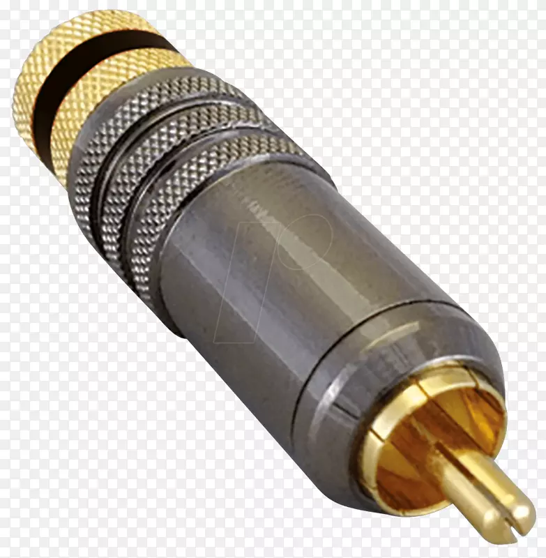 同轴电缆rca连接器电话连接器立体声声