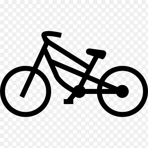 自行车传动自行车山地自行车货运自行车-自行车