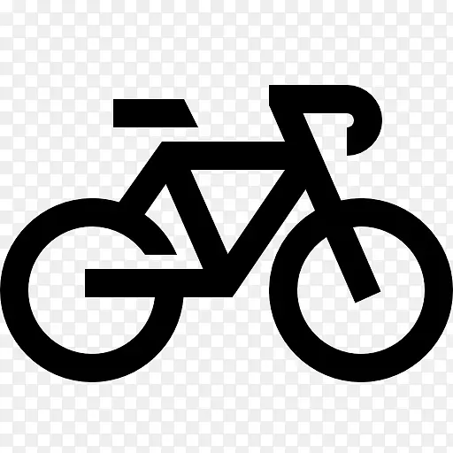 电脑图标自行车下载-自行车