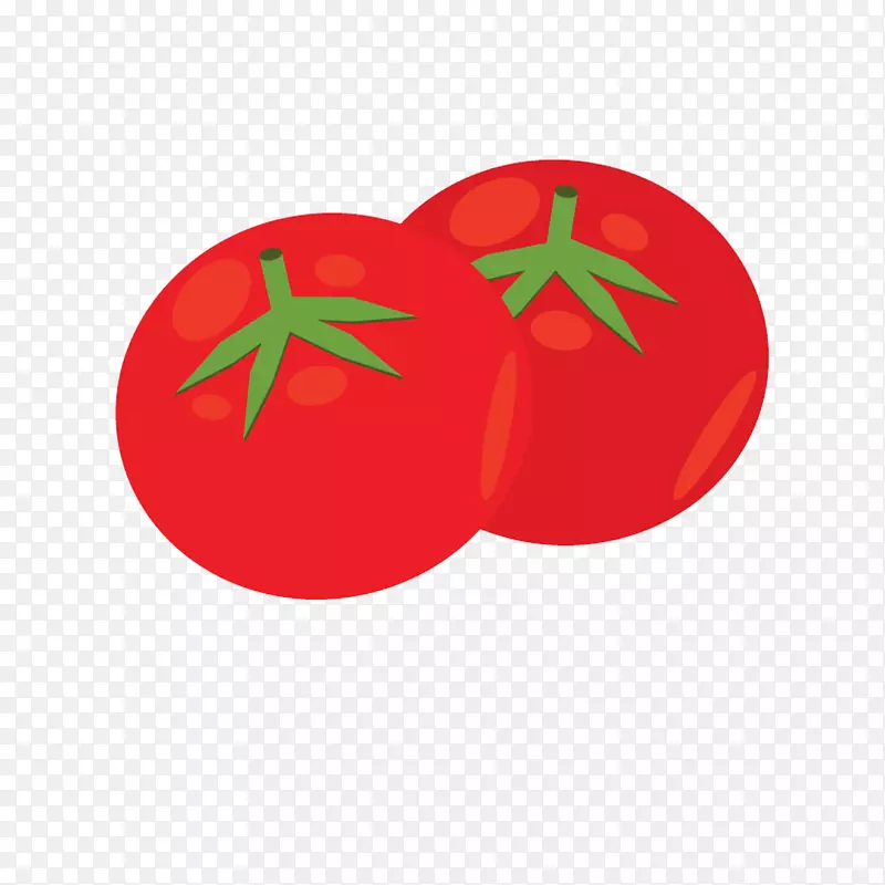 番茄-番茄