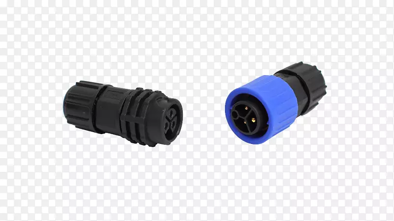 电气连接器光防水ip码电线电缆灯