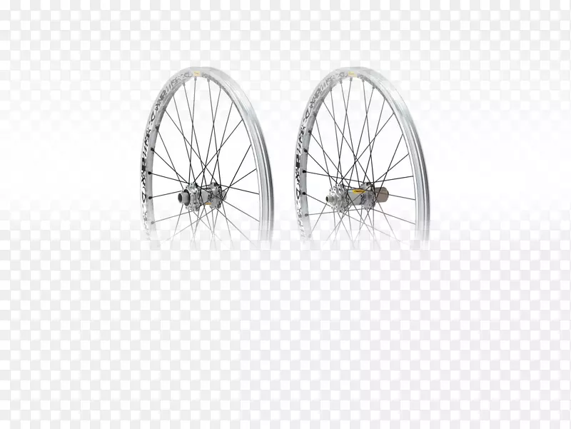 自行车车轮mavic轮辋-自行车