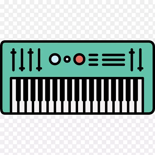 电子键盘音乐键盘电动钢琴键盘