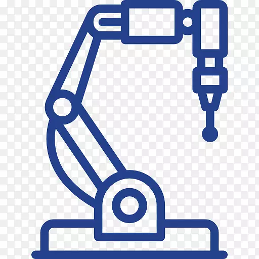 工业机器人手臂机器人