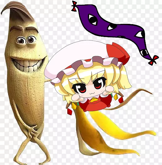 香蕉皮果酱食品-香蕉