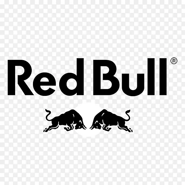 红牛能量饮料鸡尾酒标记Artexpo拉斯维加斯2018年-红牛