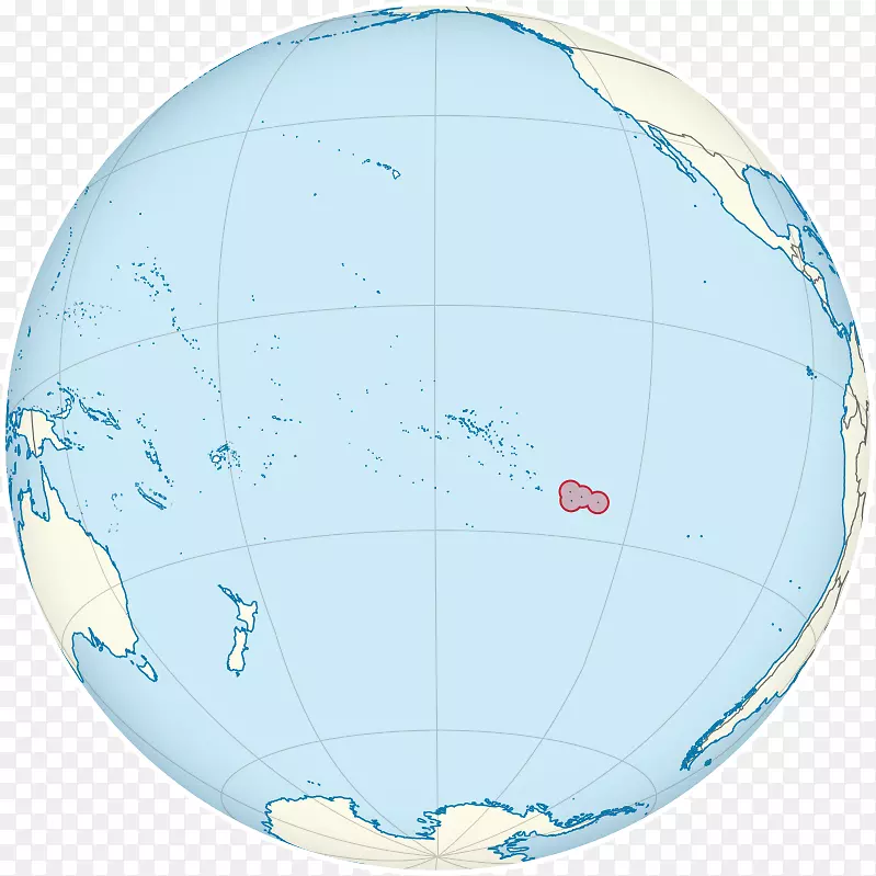 塔希提波拉社会岛