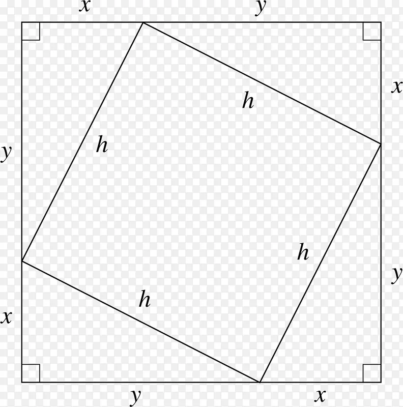 数学三角手机纸-数学