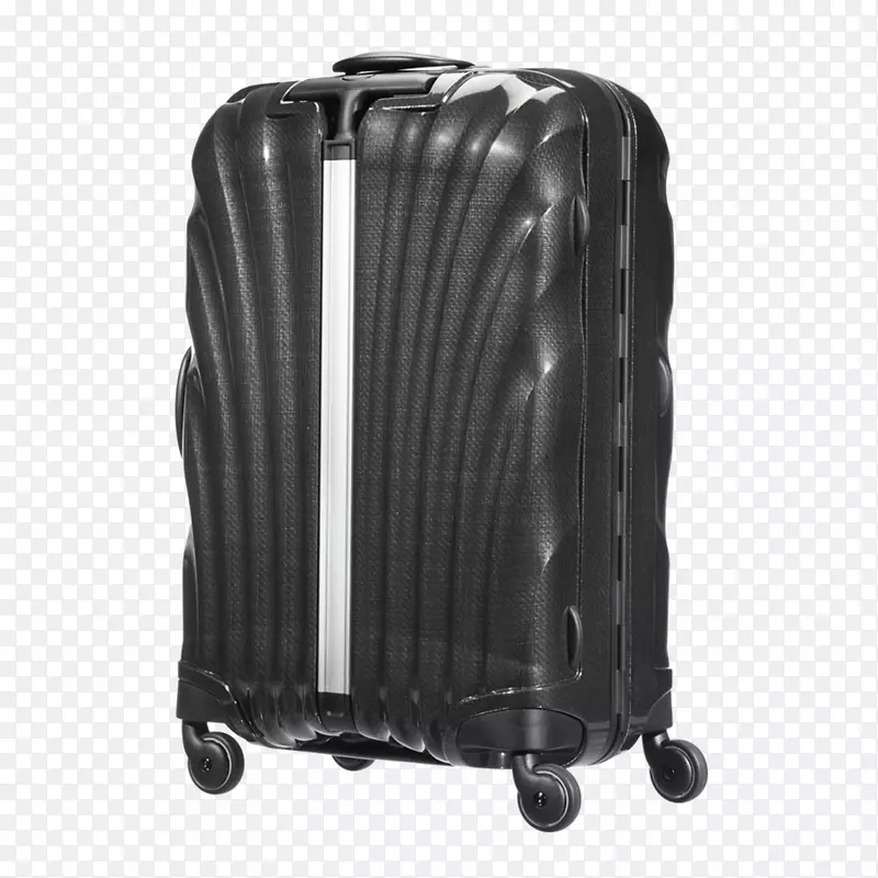 手提箱Samsonite-休克手推车行李Samsonite Cosmolite旋转器3.0-手提箱