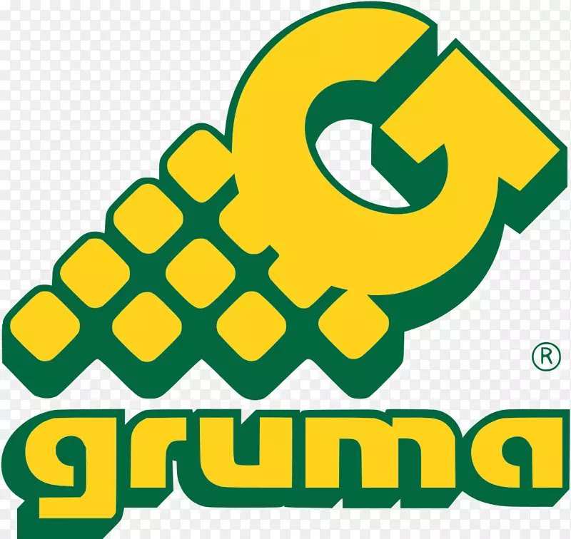 Gruma标识玉米饼公司面粉-面粉