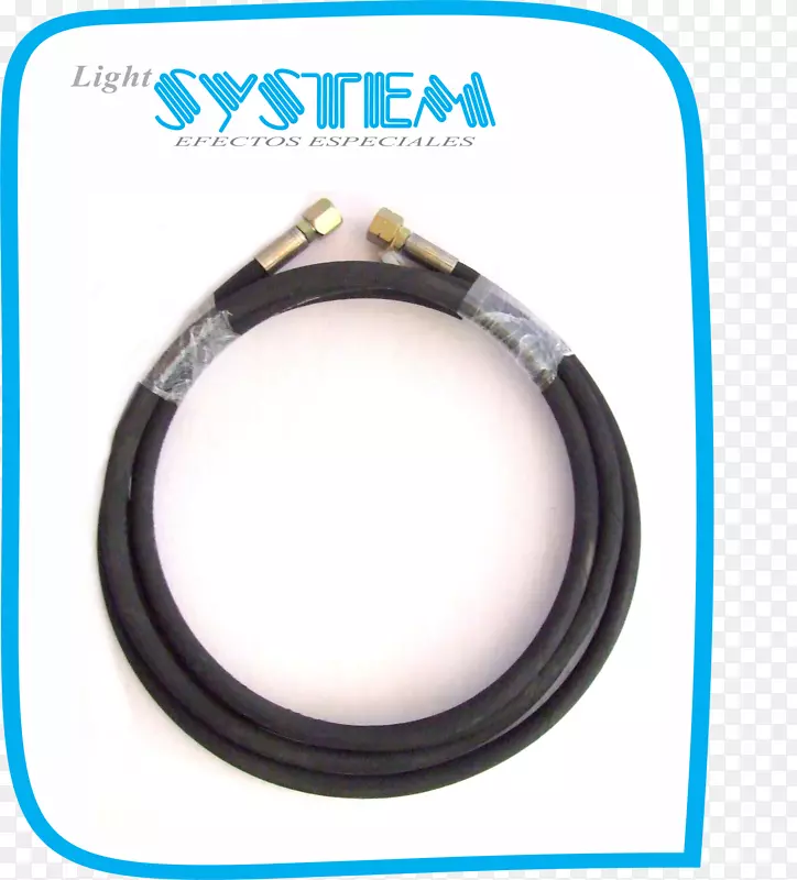 同轴电缆软管液体特殊效果压力特殊效果
