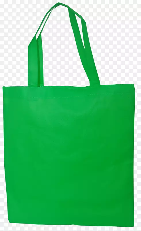 手提袋、手提包、绿色购物袋和手推车-包