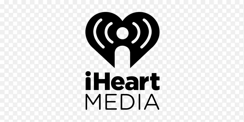 IHeartRadio IHeartMedia因特网广播公司无线电台PNG图片素材下载_图片编号2262507-PNG素材网