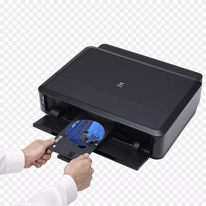 喷墨打印佳能像素ip 7250打印机佳能像素ip 7220打印机