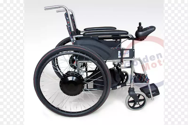 电动轮椅无刷直流电机轮椅